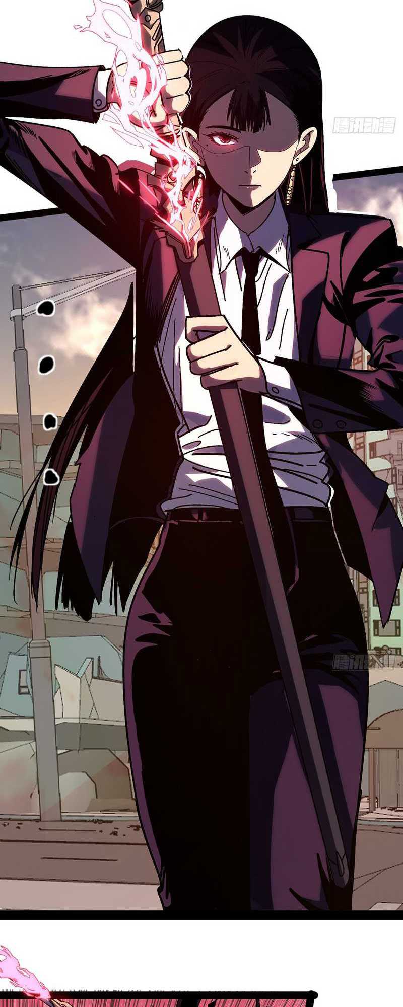 I Cultivated A Nemesis chapter 01 halaman 75