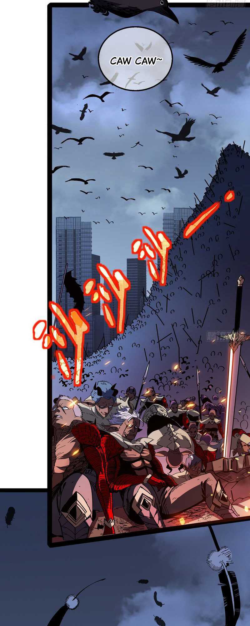 I Cultivated A Nemesis chapter 01 halaman 78