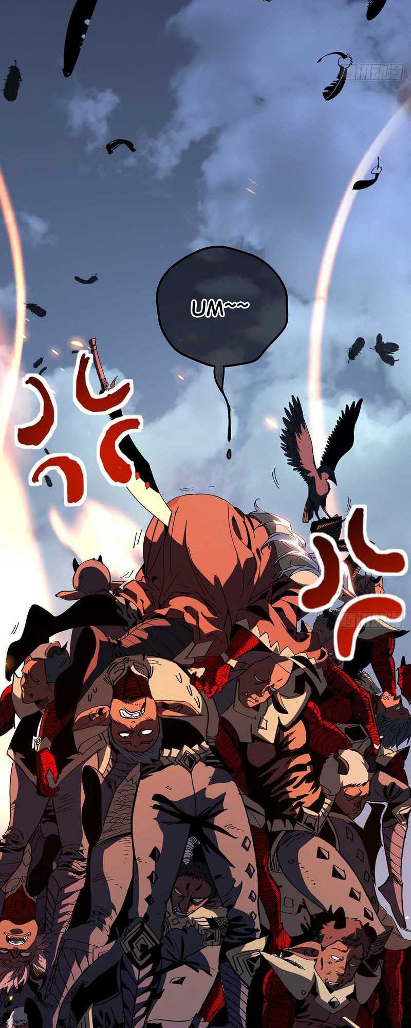 I Cultivated A Nemesis chapter 01 halaman 79
