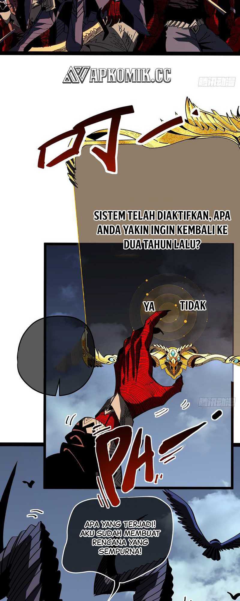 I Cultivated A Nemesis chapter 01 halaman 80