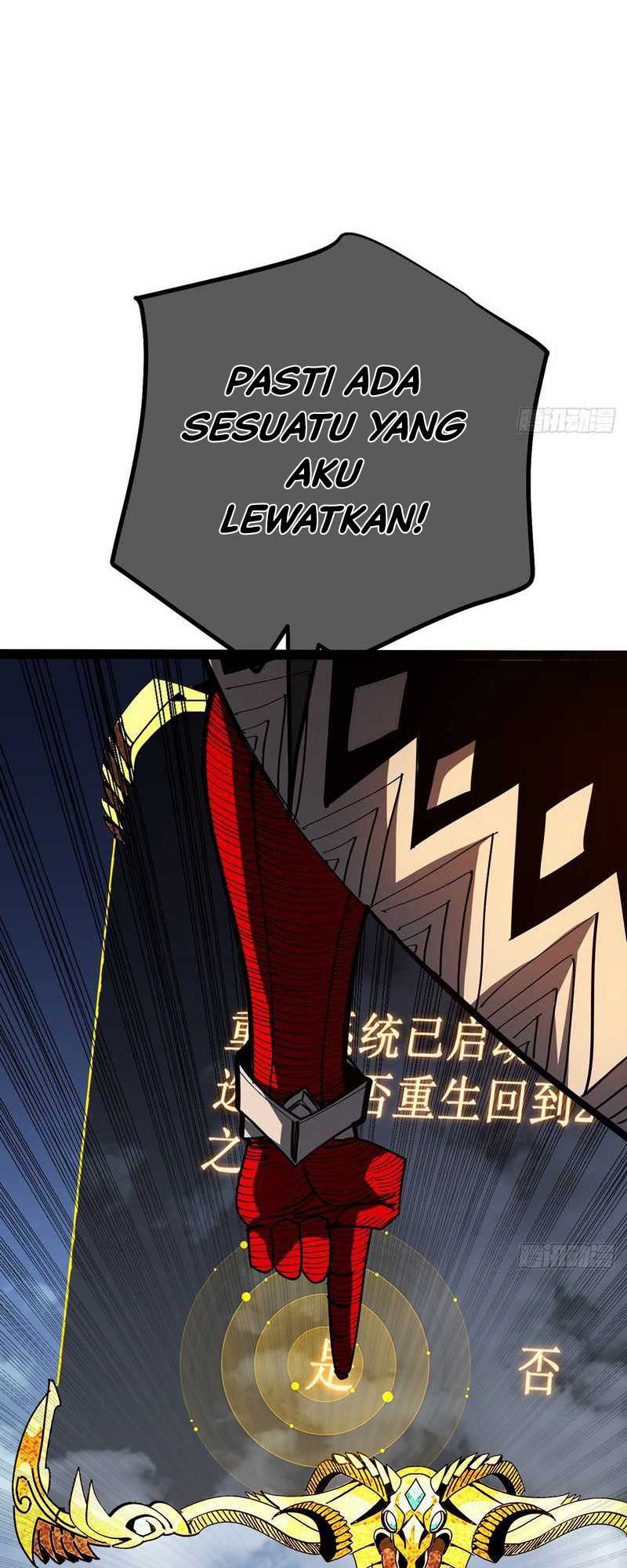 I Cultivated A Nemesis chapter 01 halaman 82