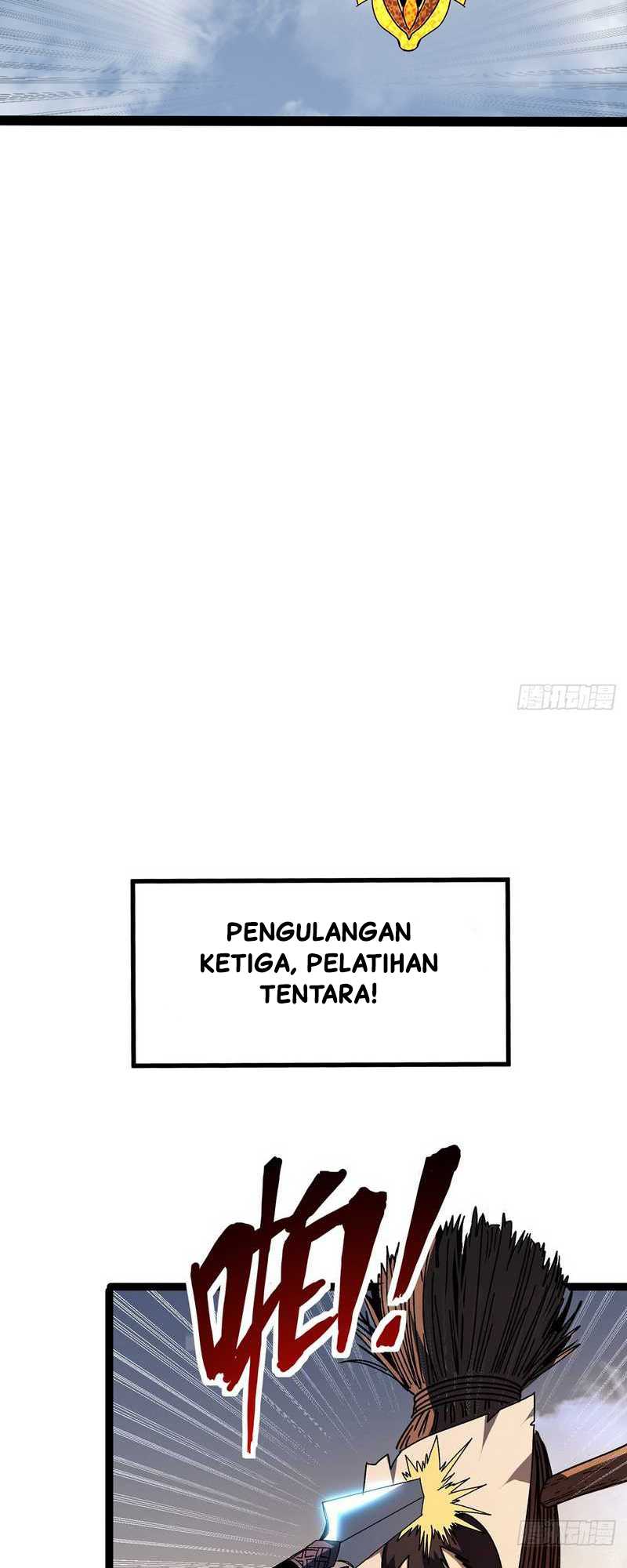 I Cultivated A Nemesis chapter 01 halaman 83