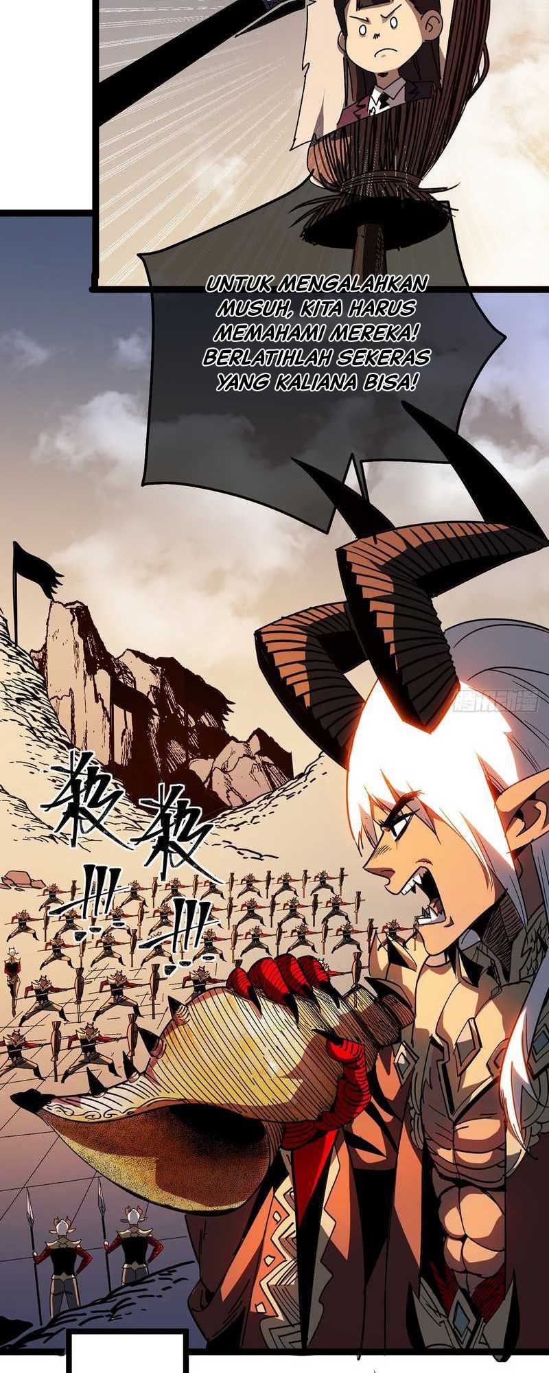I Cultivated A Nemesis chapter 01 halaman 84