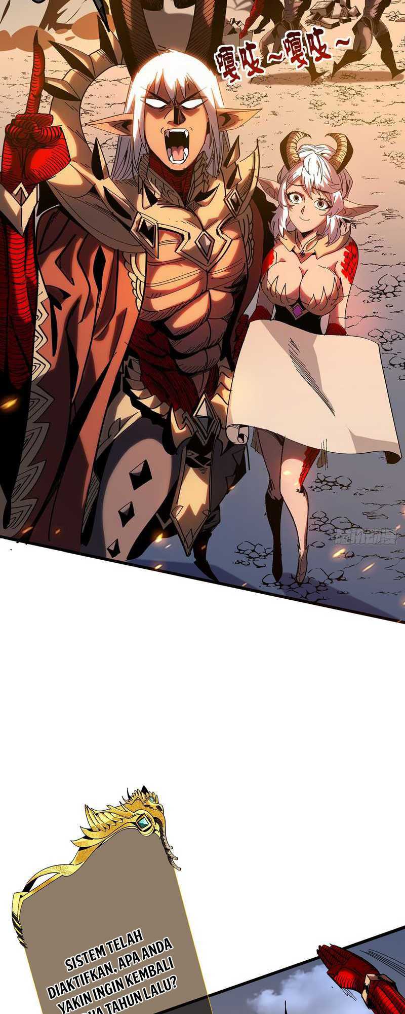 I Cultivated A Nemesis chapter 01 halaman 88