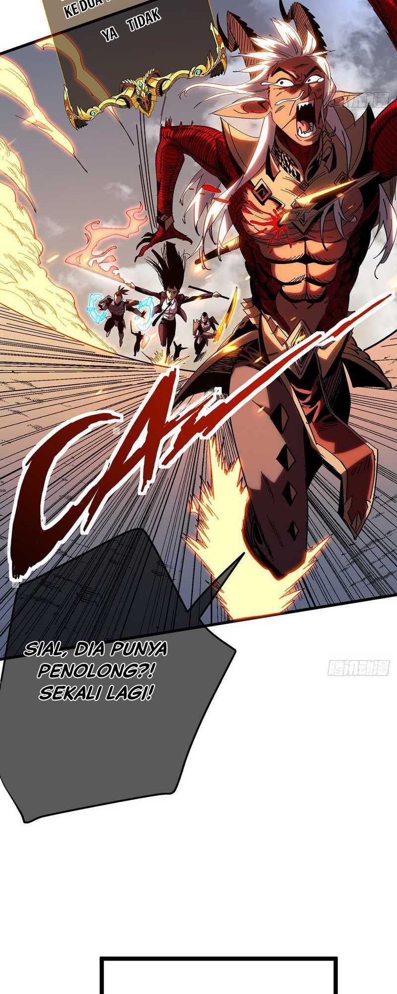 I Cultivated A Nemesis chapter 01 halaman 89