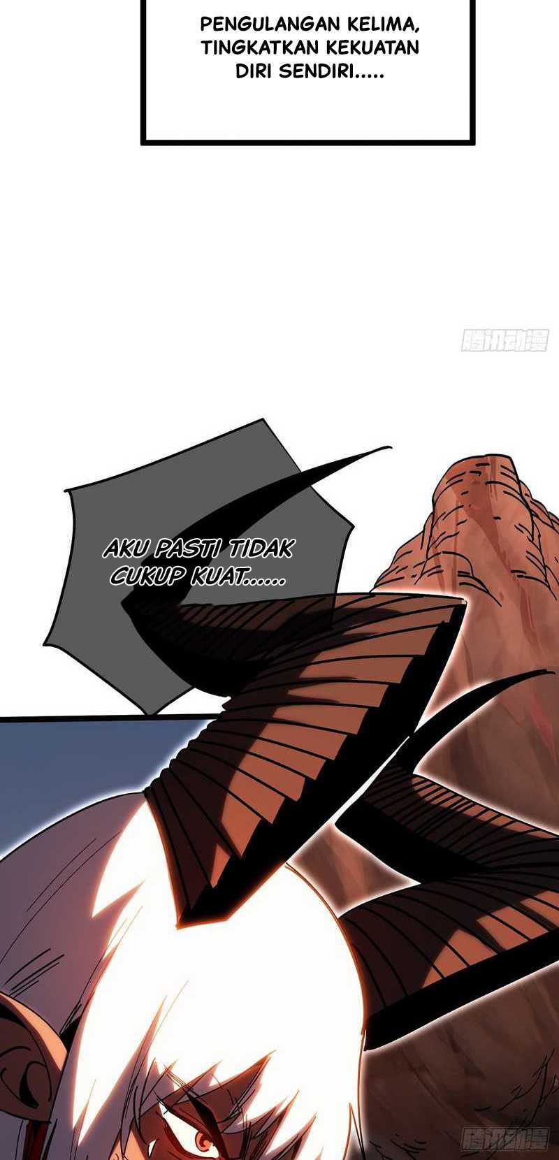 I Cultivated A Nemesis chapter 01 halaman 90