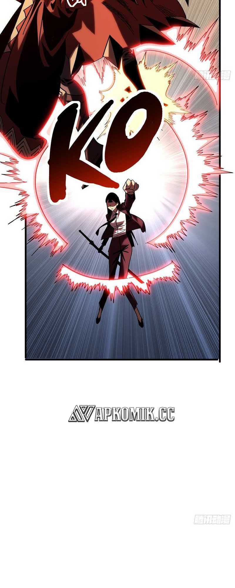 I Cultivated A Nemesis chapter 01 halaman 92