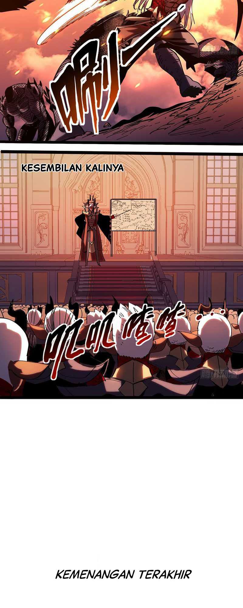 I Cultivated A Nemesis chapter 01 halaman 96