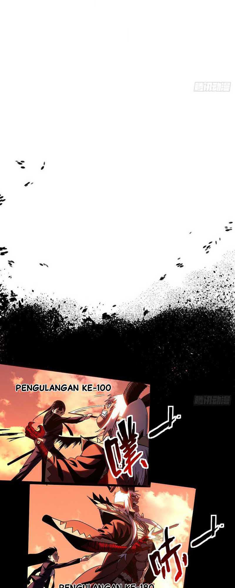I Cultivated A Nemesis chapter 01 halaman 97