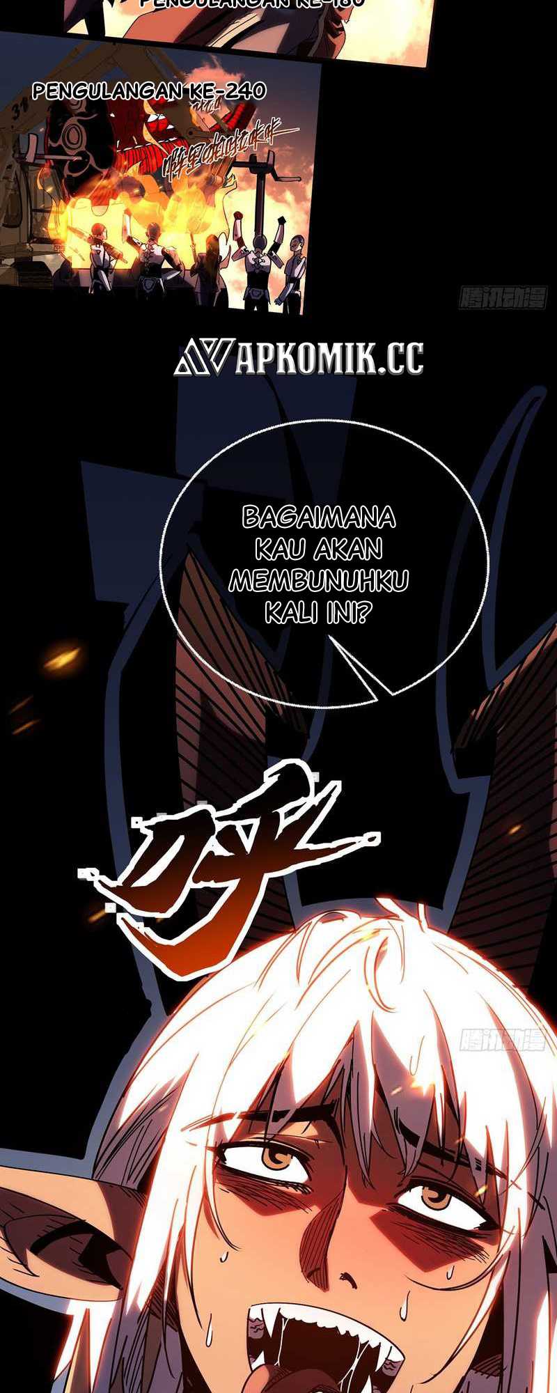 I Cultivated A Nemesis chapter 01 halaman 98