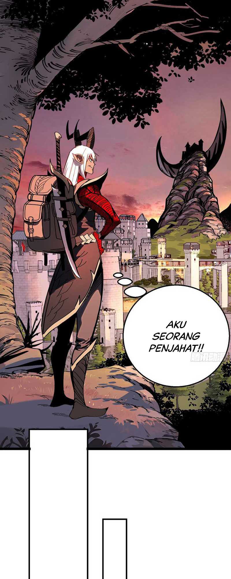 I Cultivated A Nemesis chapter 02 halaman 5