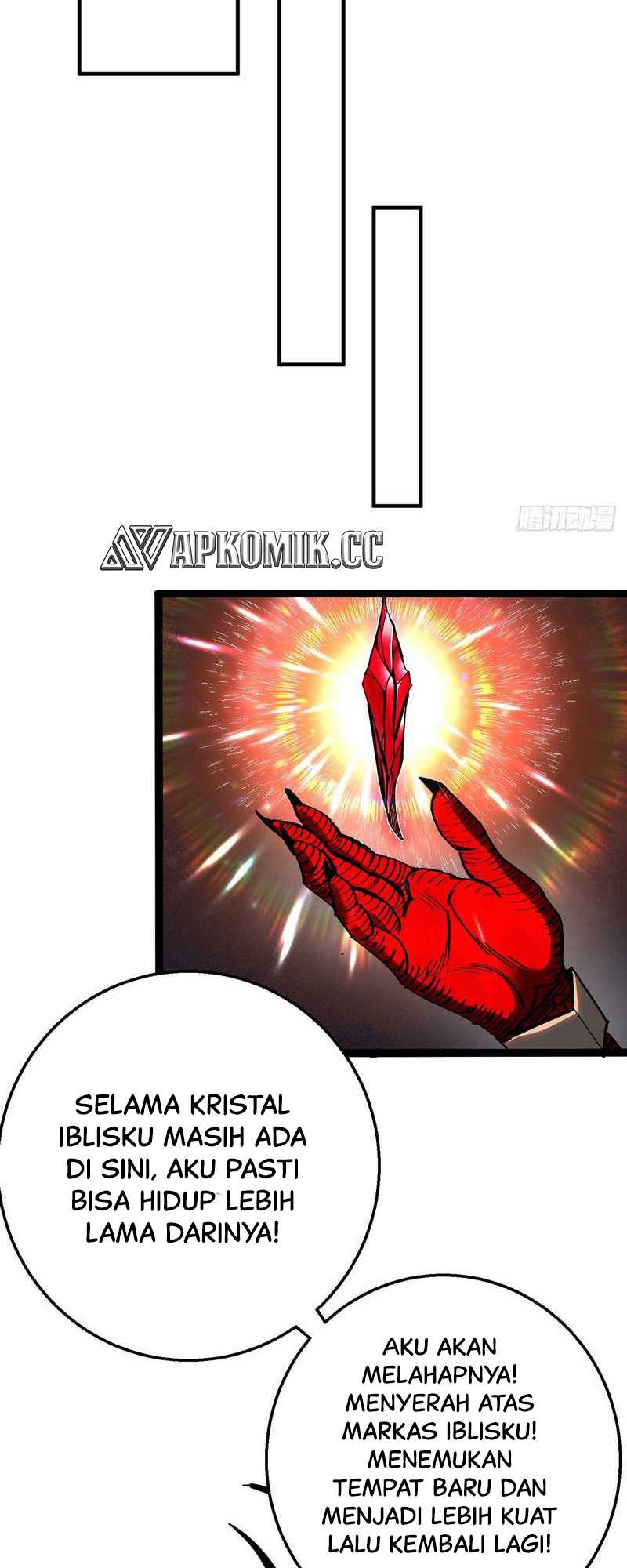 I Cultivated A Nemesis chapter 02 halaman 6