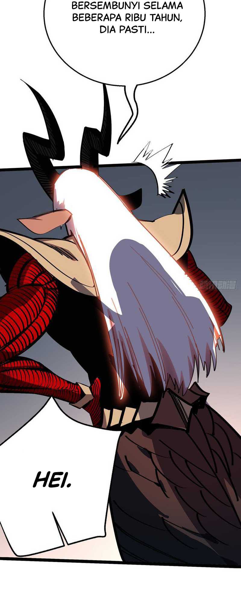 I Cultivated A Nemesis chapter 02 halaman 8
