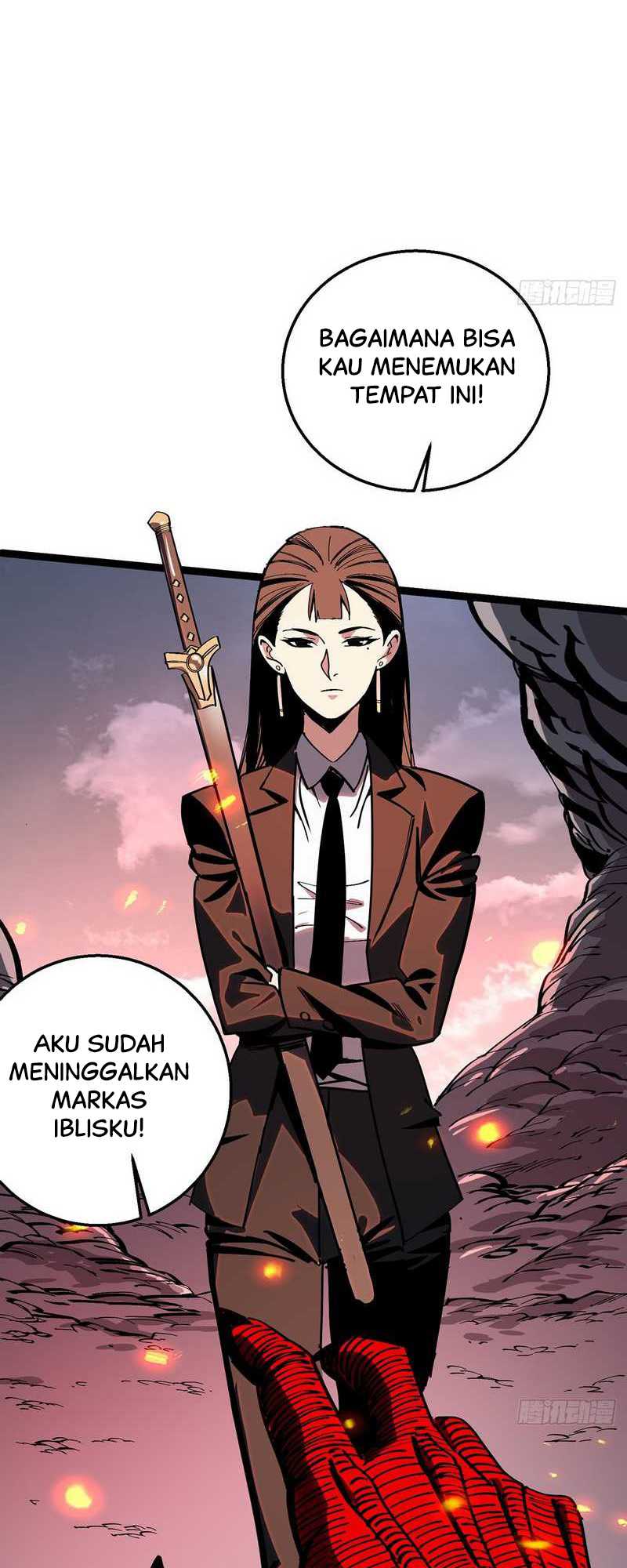 I Cultivated A Nemesis chapter 02 halaman 9