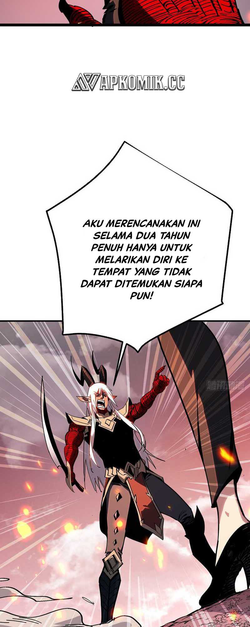 I Cultivated A Nemesis chapter 02 halaman 10