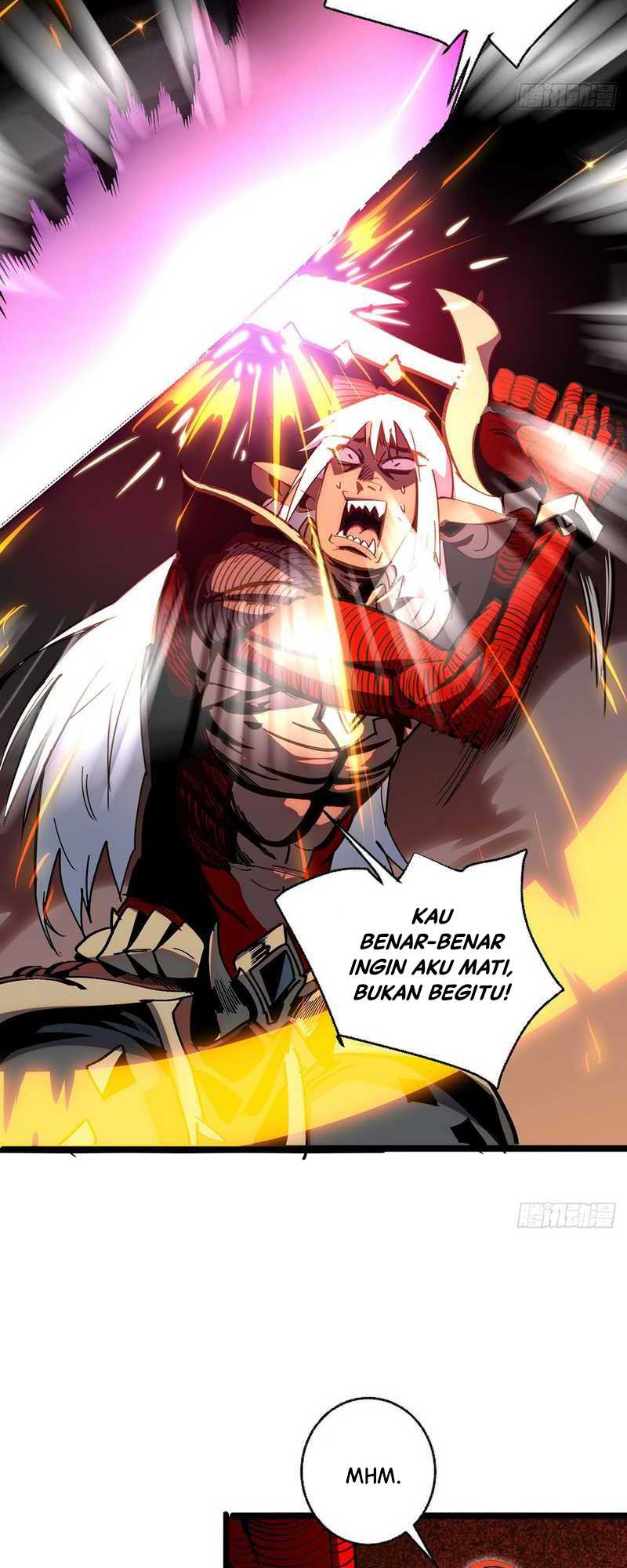 I Cultivated A Nemesis chapter 02 halaman 12