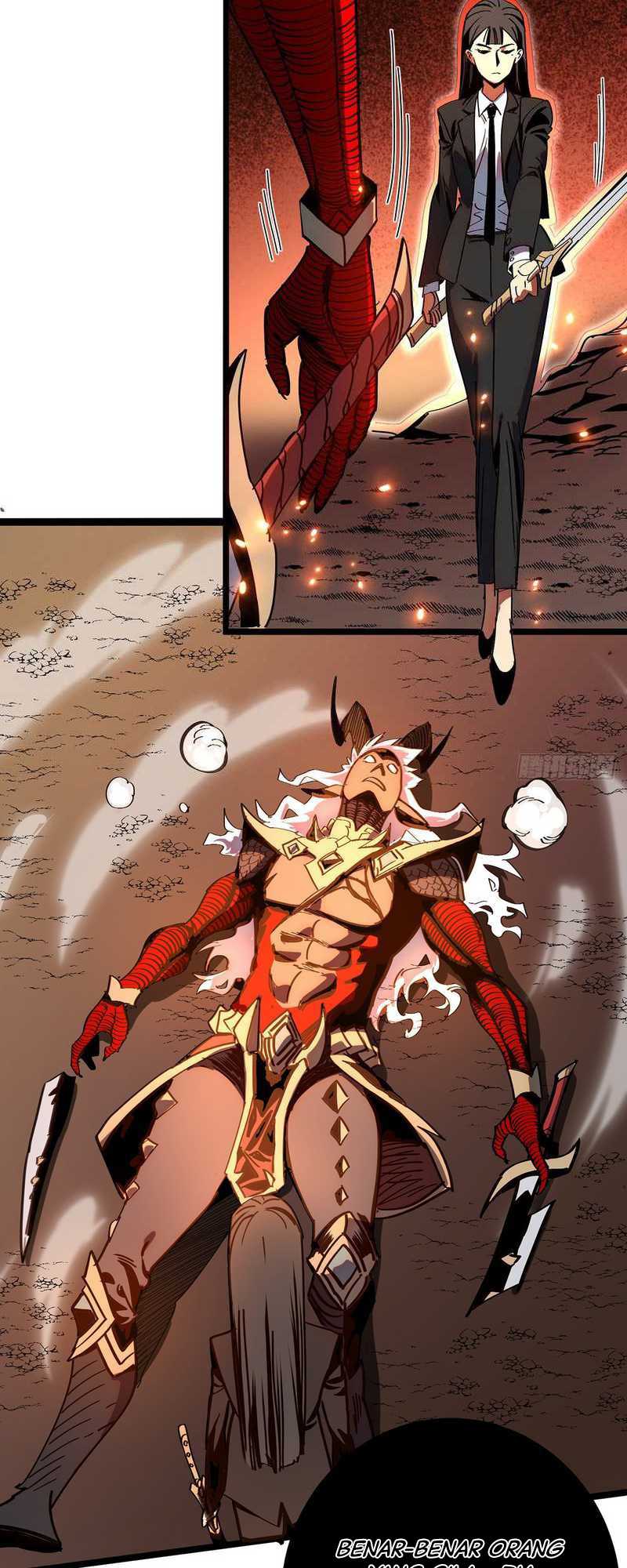 I Cultivated A Nemesis chapter 02 halaman 13