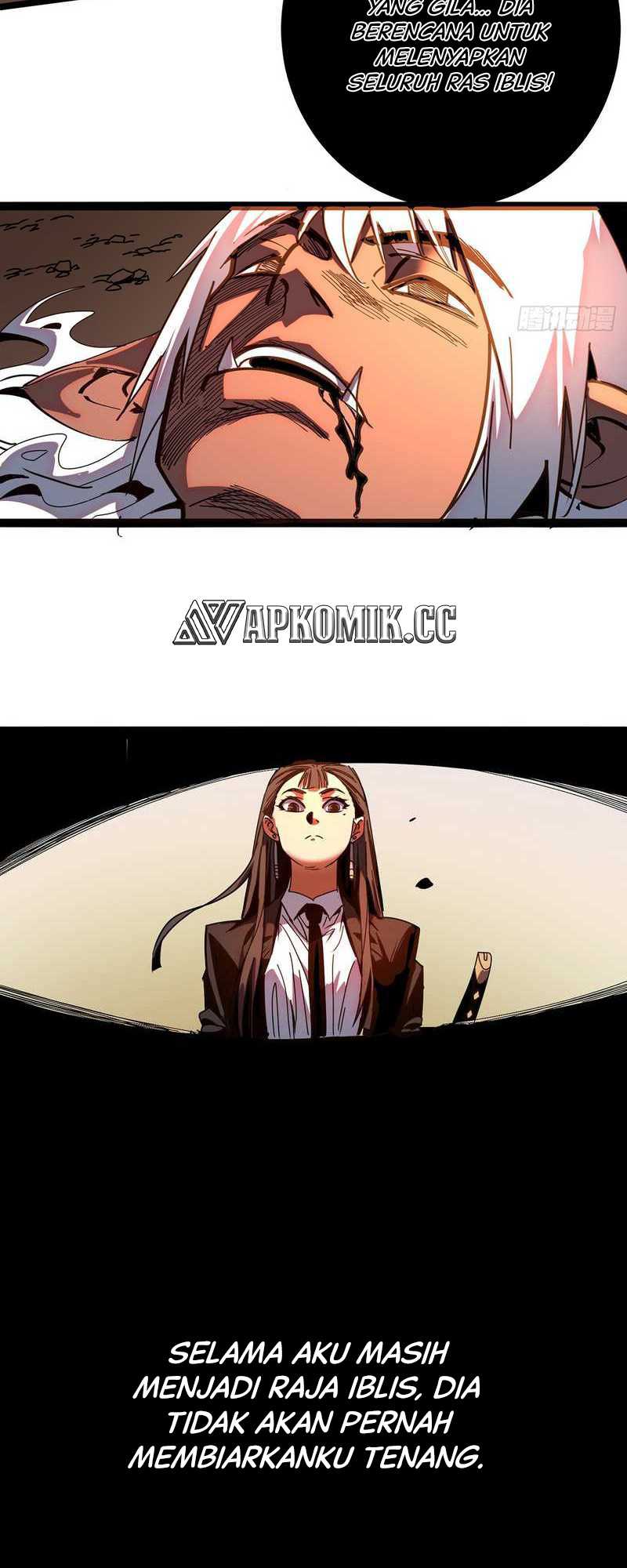 I Cultivated A Nemesis chapter 02 halaman 14