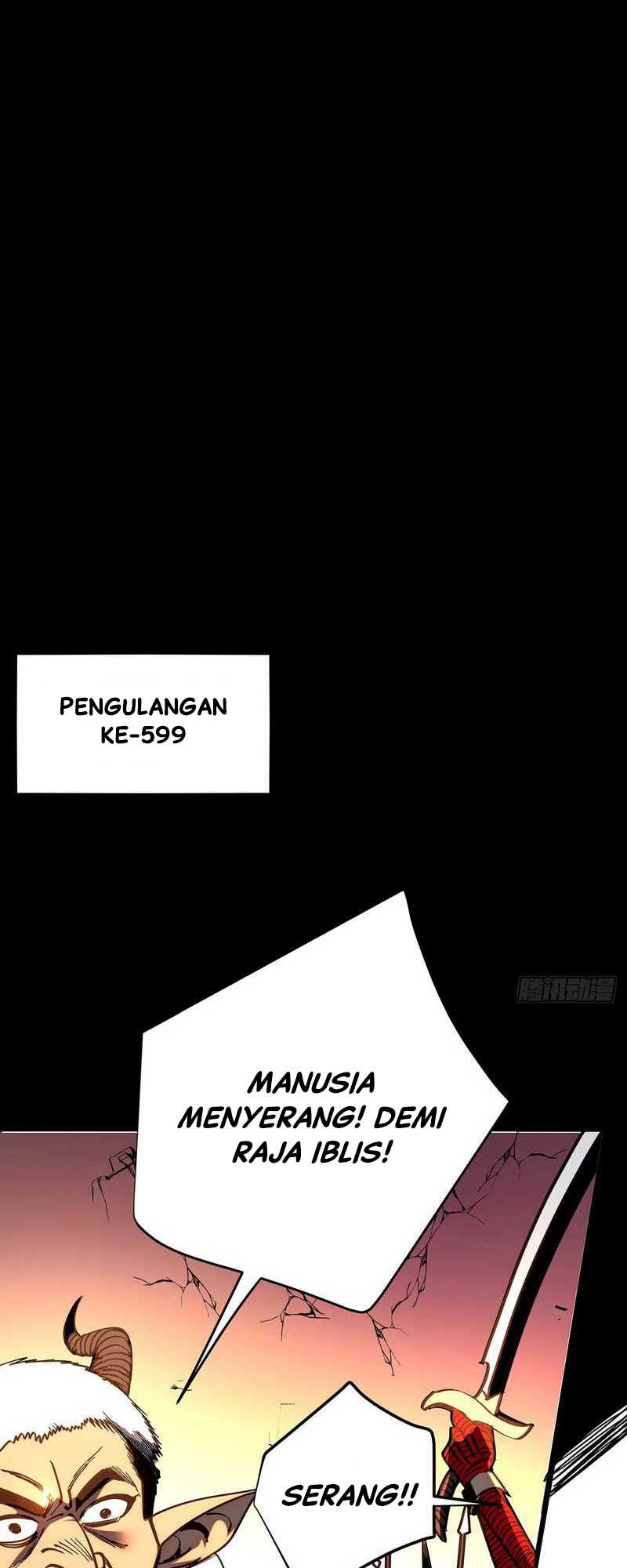 I Cultivated A Nemesis chapter 02 halaman 15