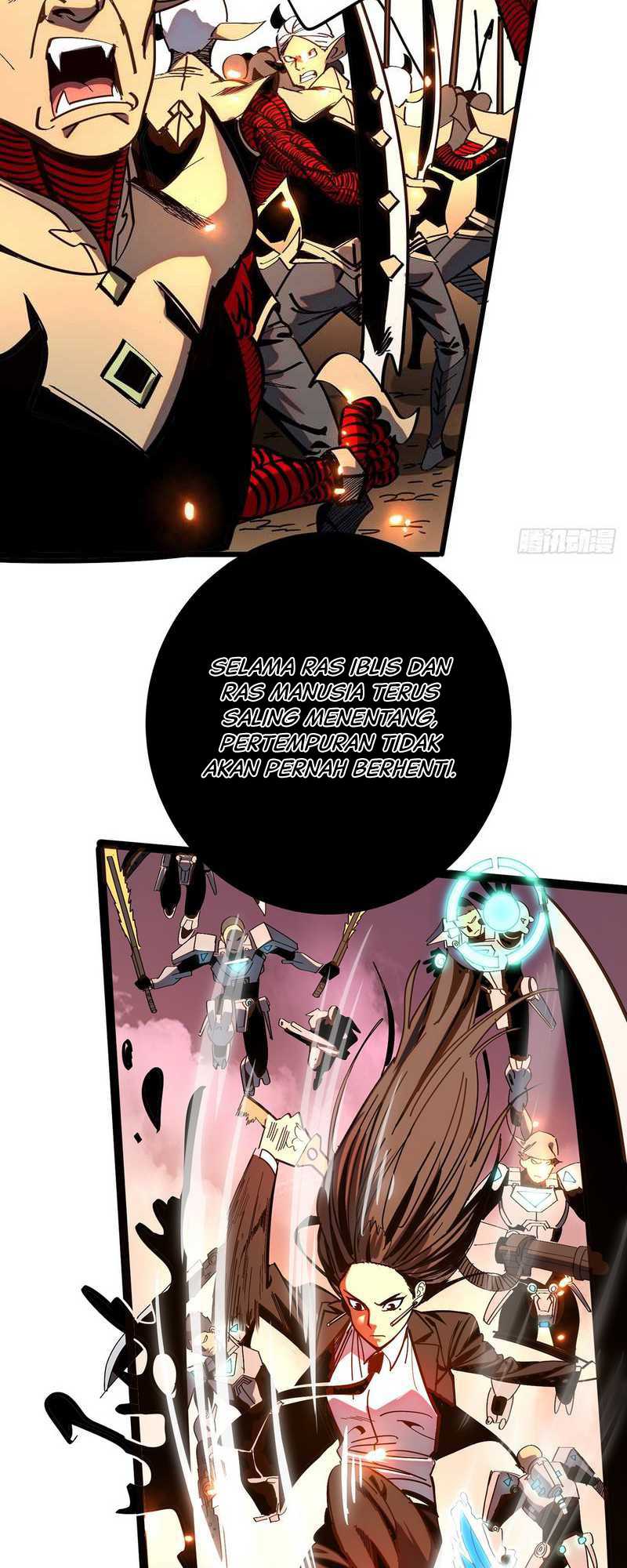 I Cultivated A Nemesis chapter 02 halaman 16