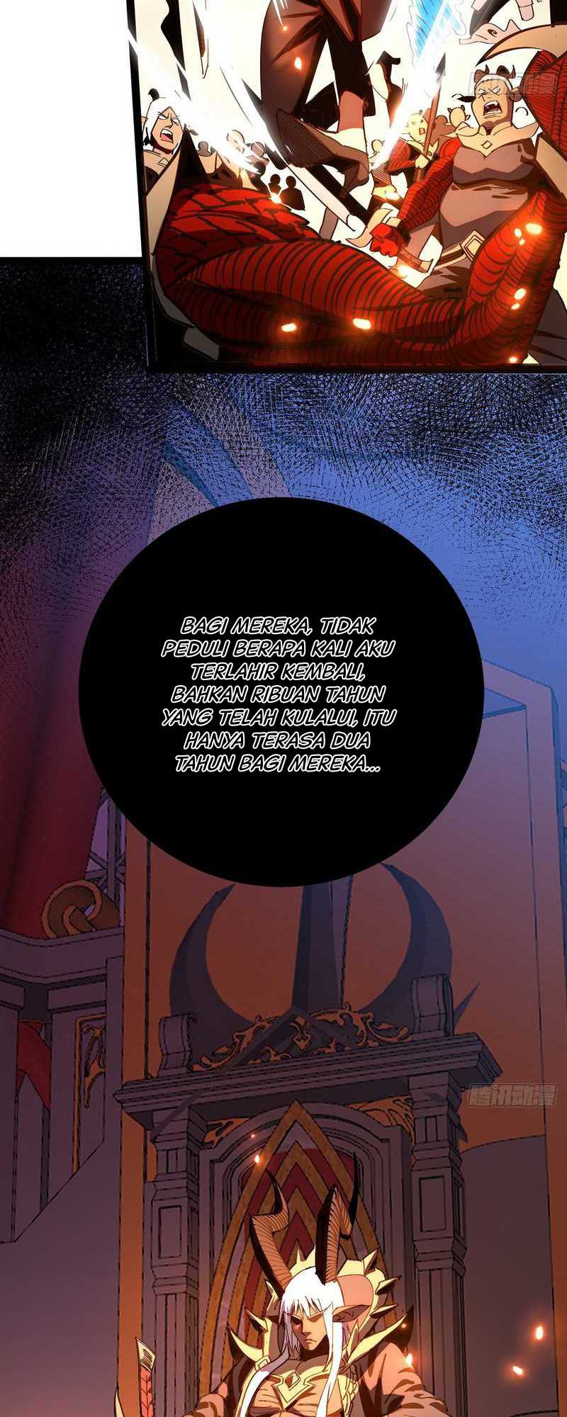 I Cultivated A Nemesis chapter 02 halaman 17