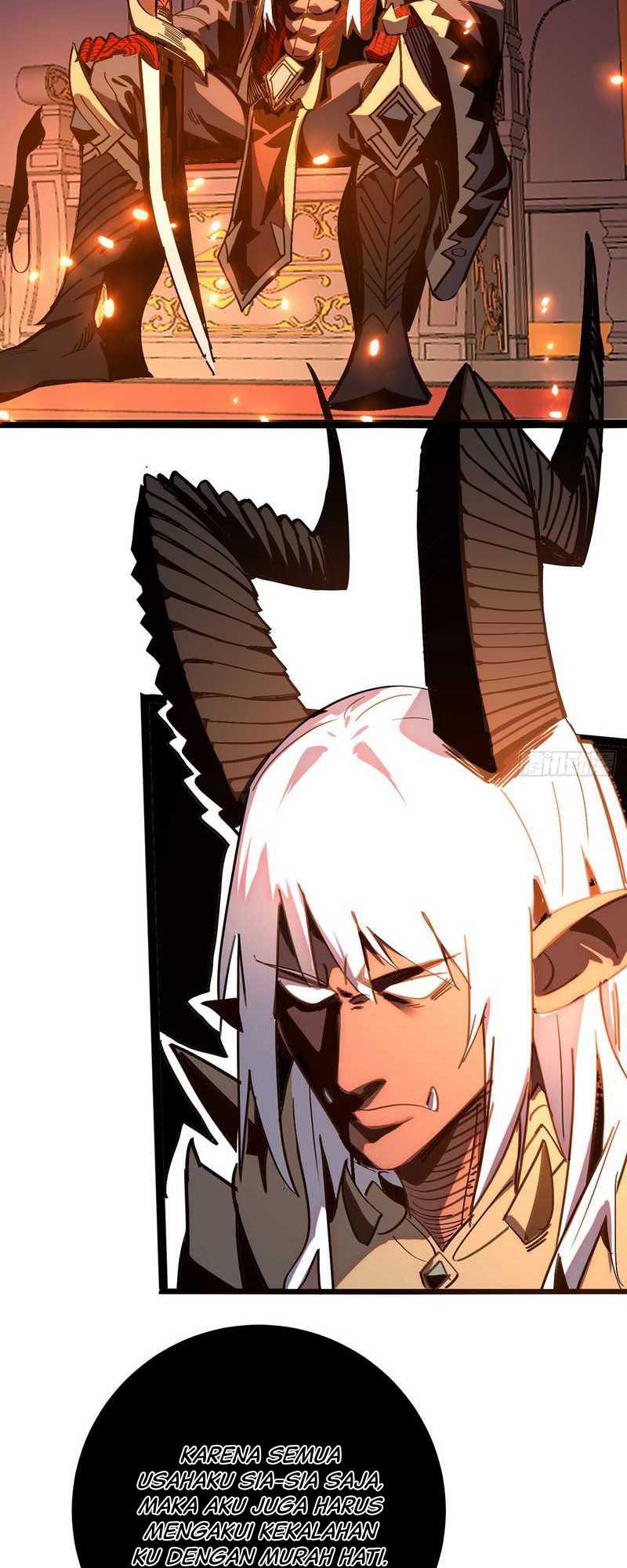 I Cultivated A Nemesis chapter 02 halaman 18