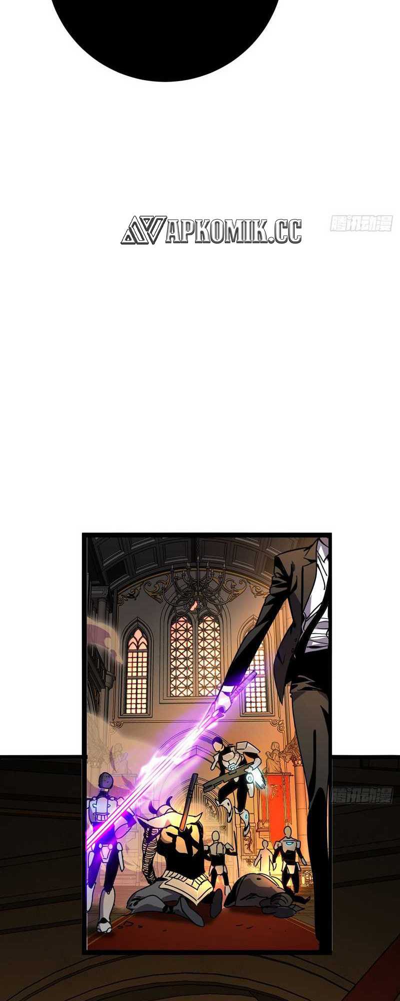 I Cultivated A Nemesis chapter 02 halaman 19