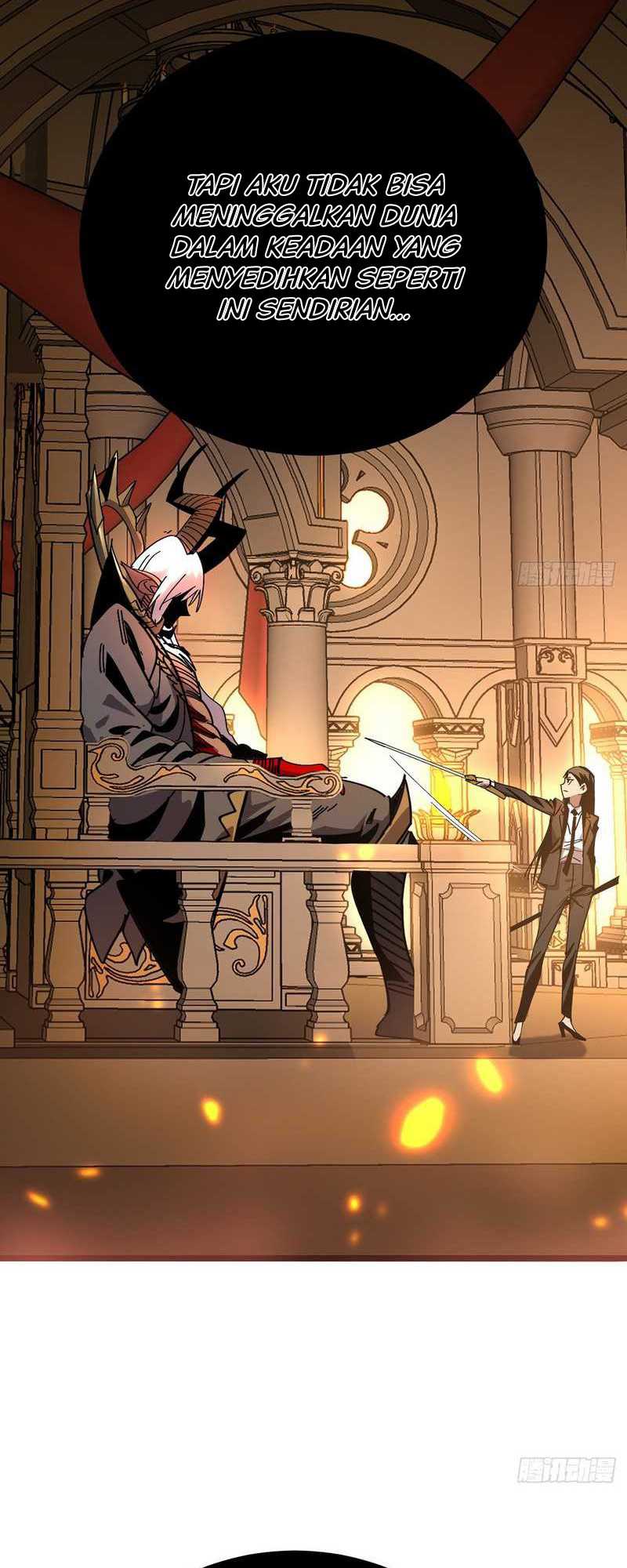 I Cultivated A Nemesis chapter 02 halaman 20