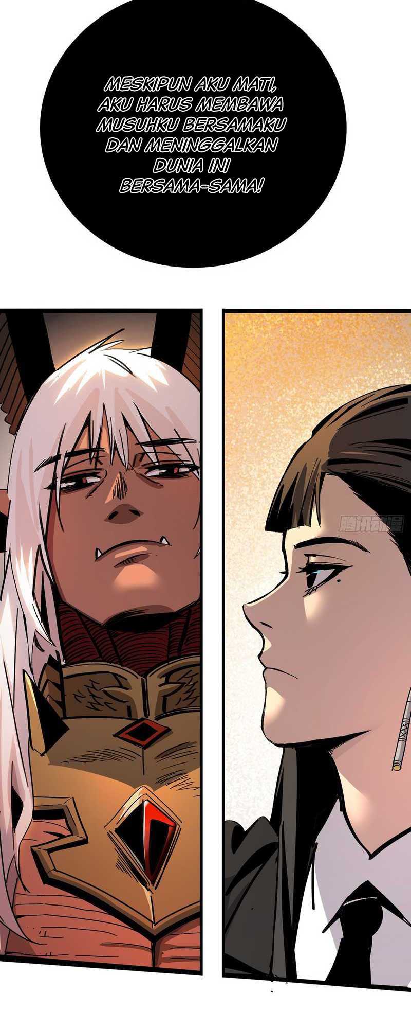 I Cultivated A Nemesis chapter 02 halaman 21
