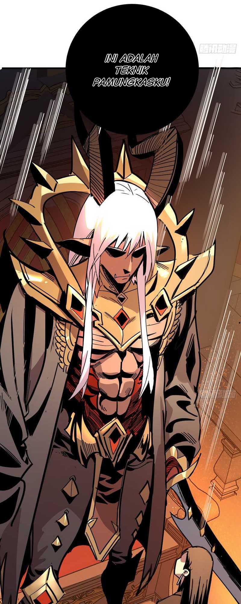 I Cultivated A Nemesis chapter 02 halaman 22