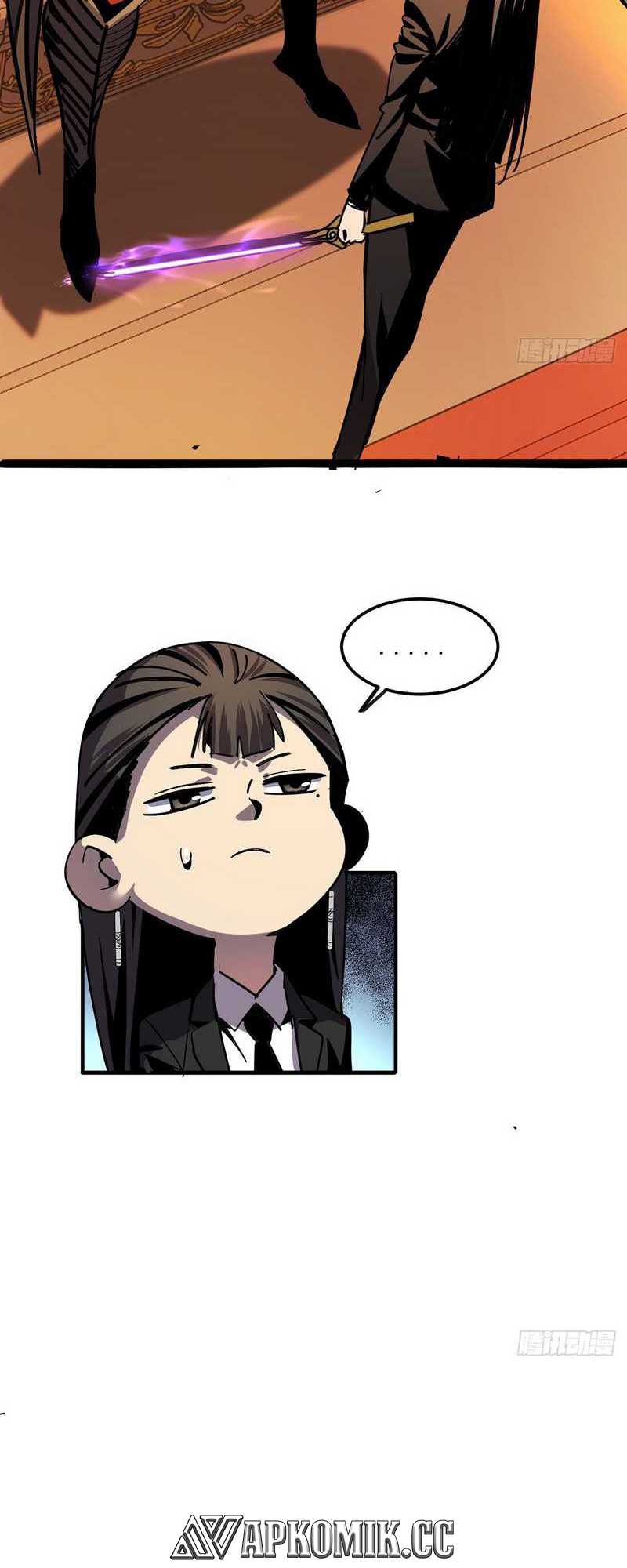 I Cultivated A Nemesis chapter 02 halaman 23
