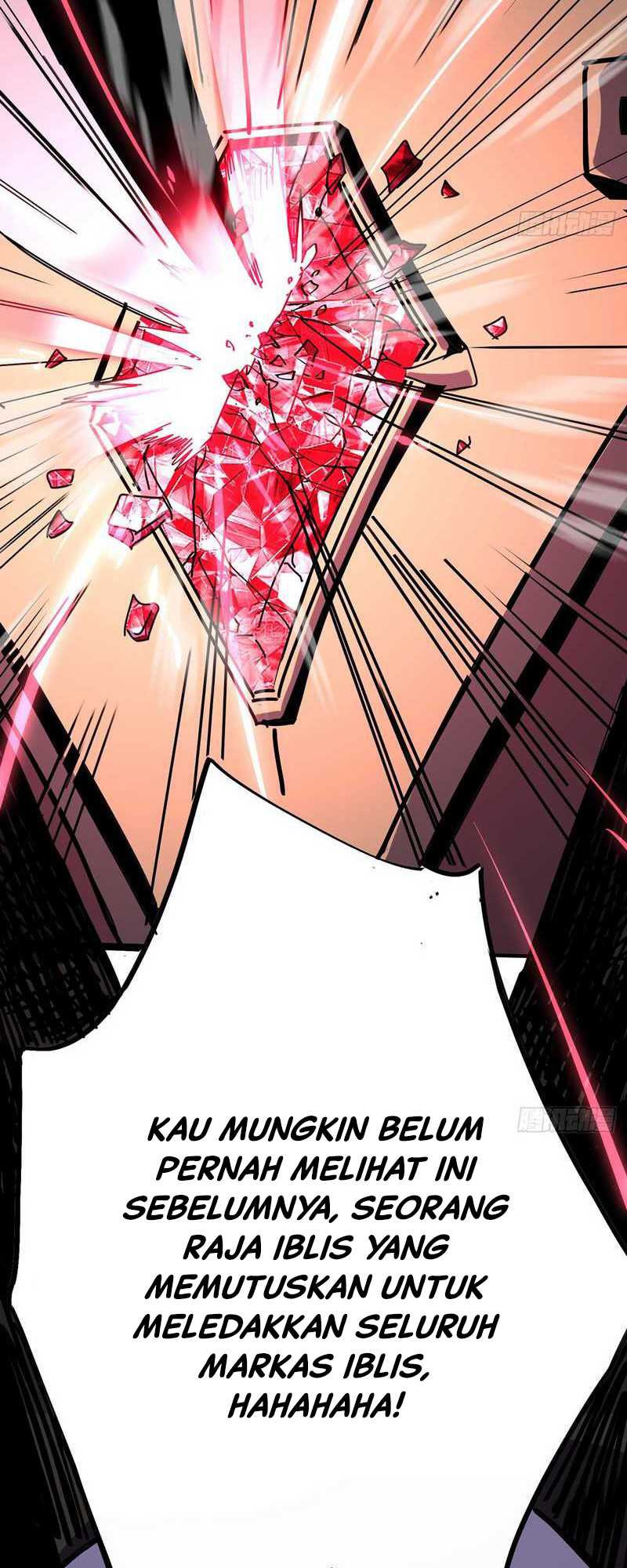 I Cultivated A Nemesis chapter 02 halaman 26