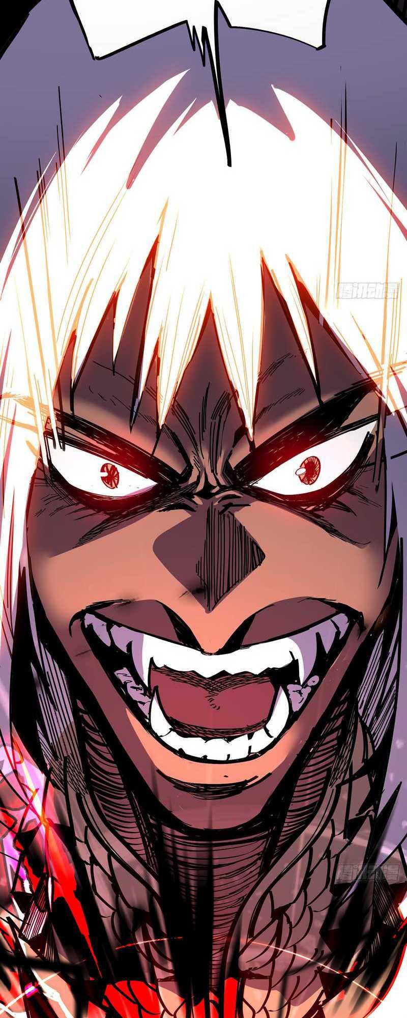 I Cultivated A Nemesis chapter 02 halaman 27