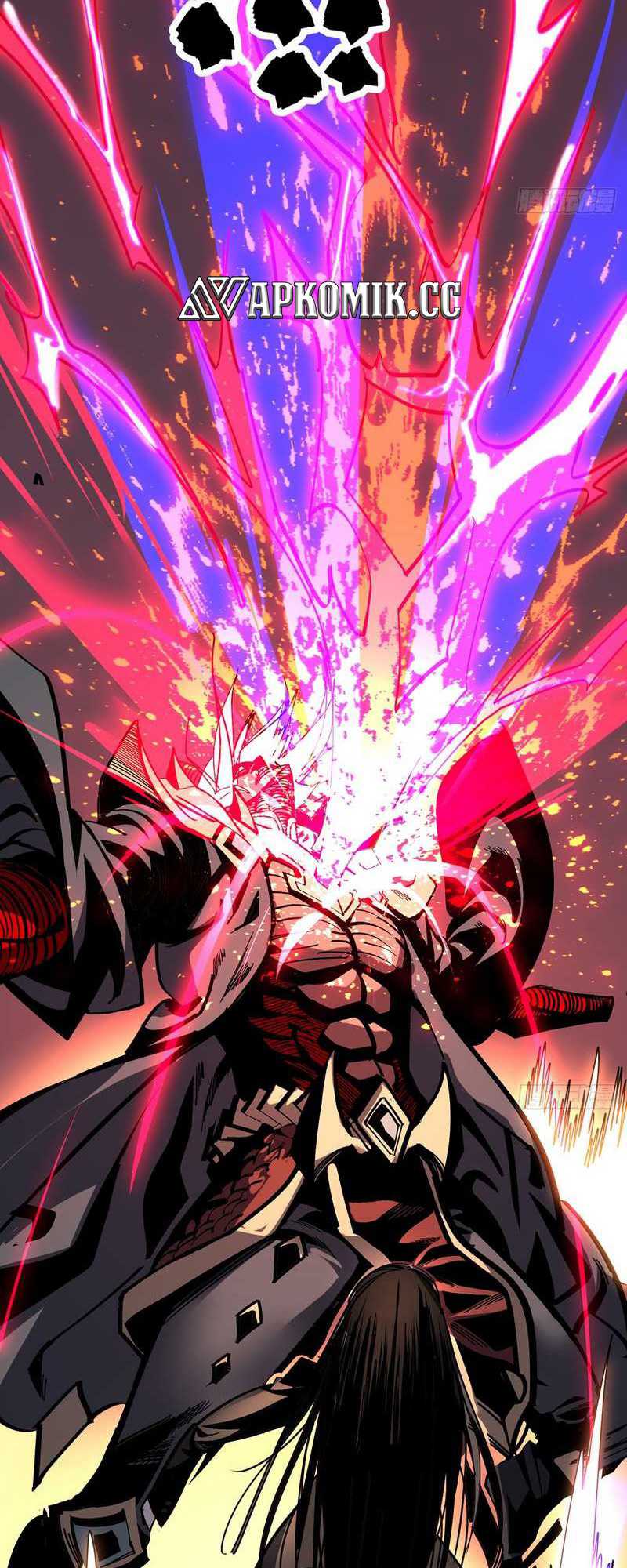 I Cultivated A Nemesis chapter 02 halaman 31