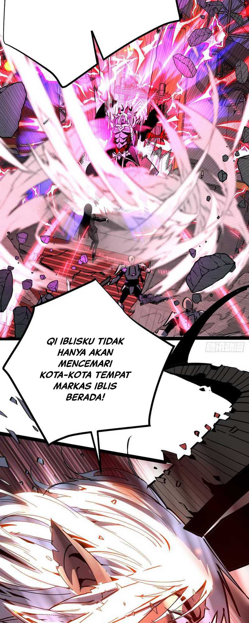 I Cultivated A Nemesis chapter 02 halaman 34