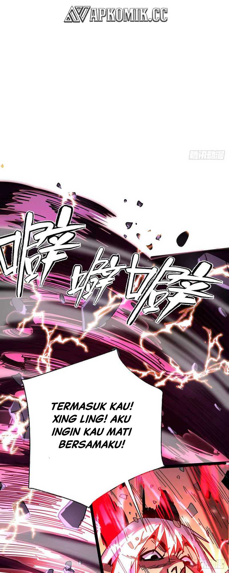 I Cultivated A Nemesis chapter 02 halaman 36