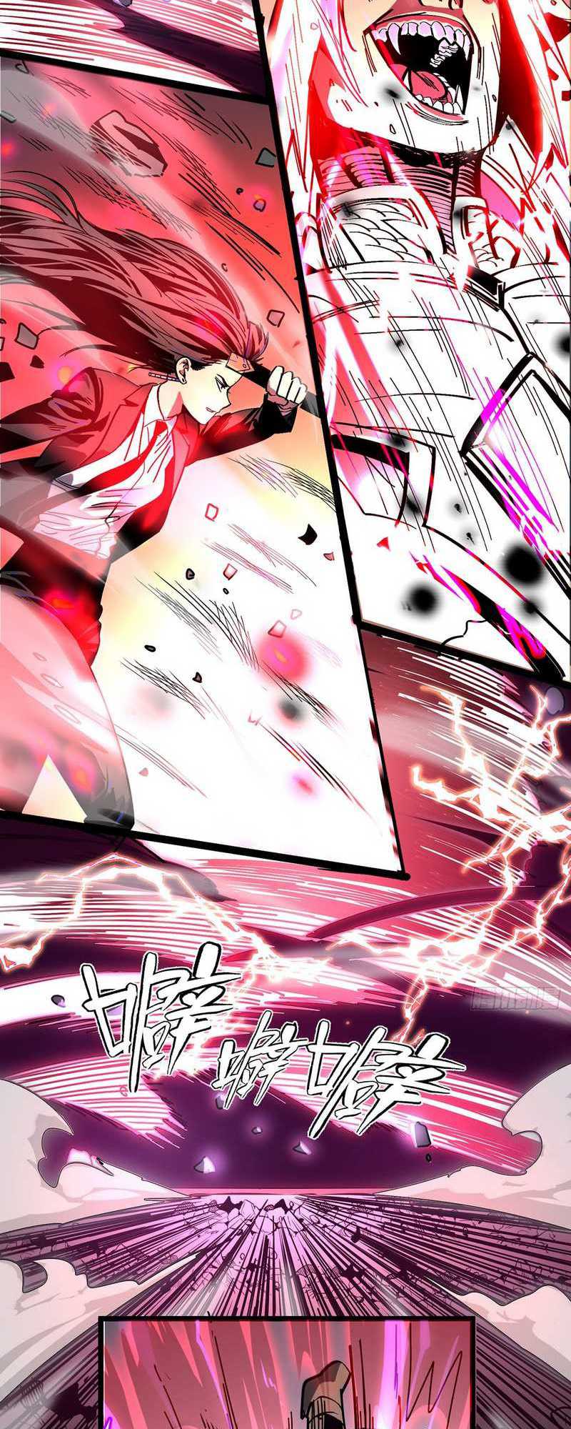 I Cultivated A Nemesis chapter 02 halaman 37
