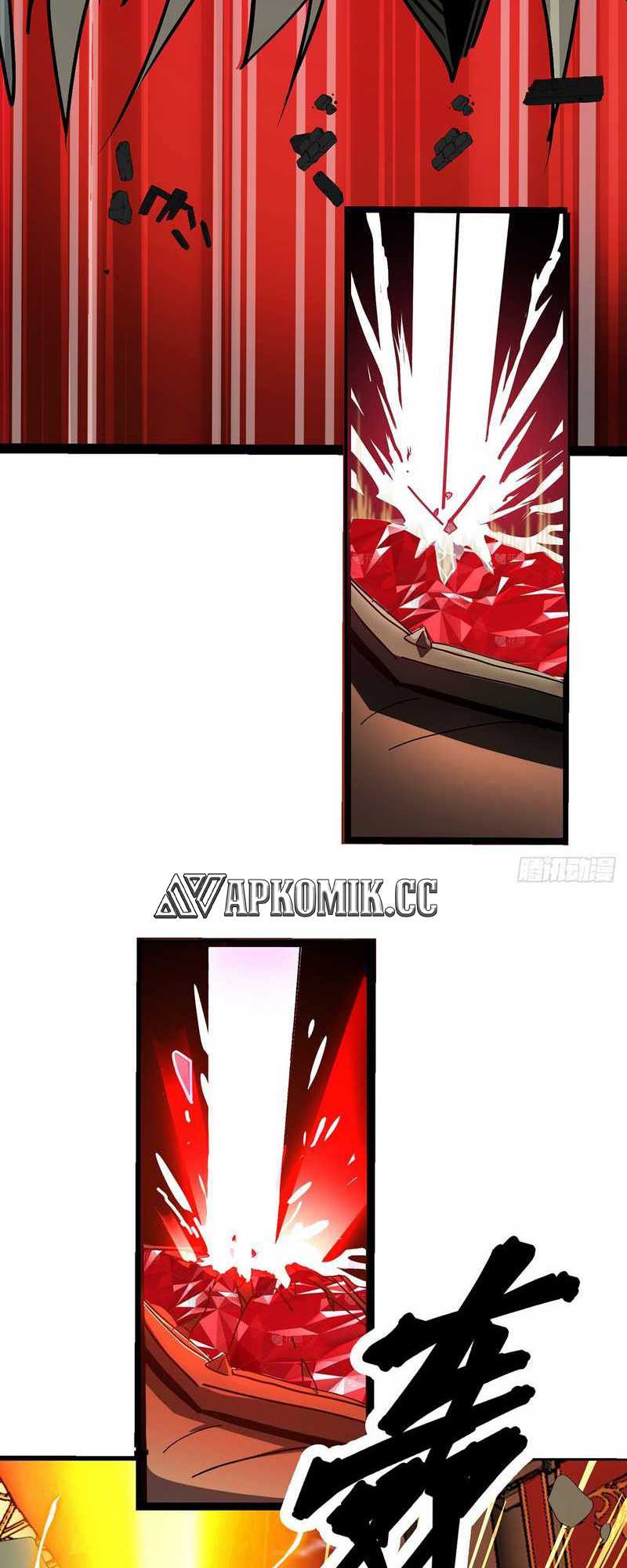 I Cultivated A Nemesis chapter 02 halaman 40