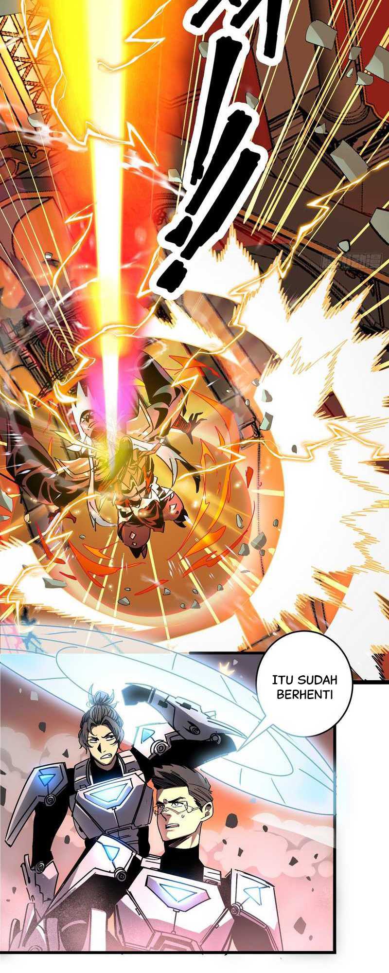 I Cultivated A Nemesis chapter 02 halaman 41