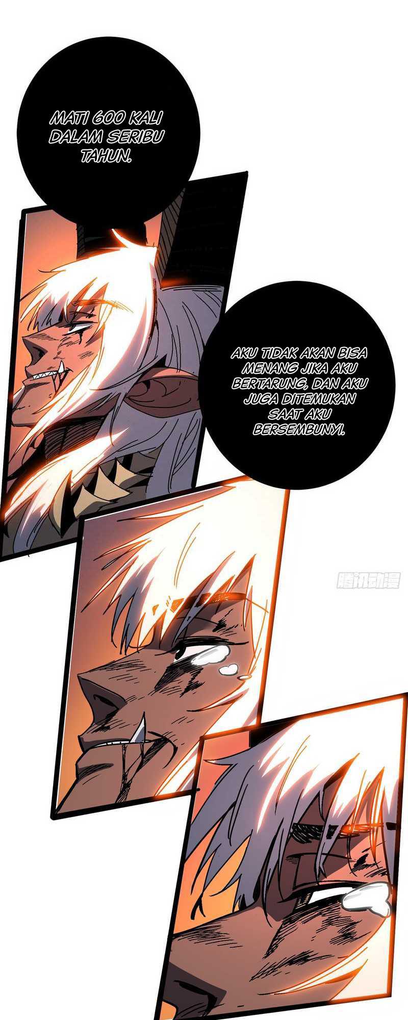 I Cultivated A Nemesis chapter 02 halaman 45