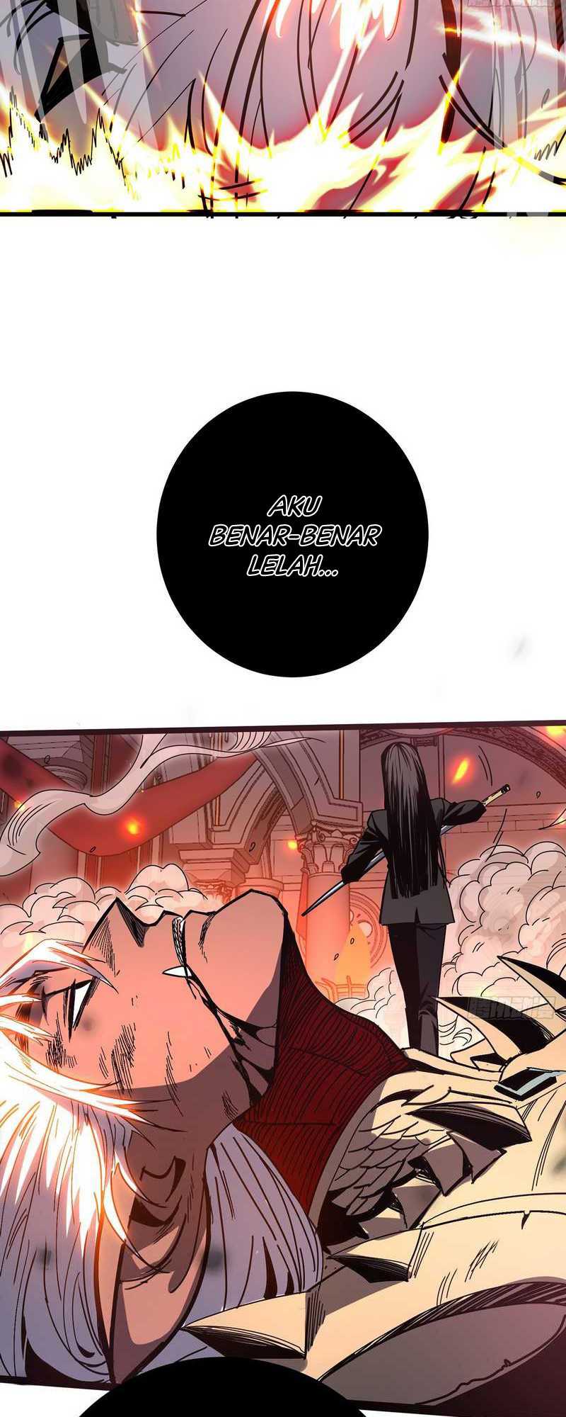 I Cultivated A Nemesis chapter 02 halaman 47