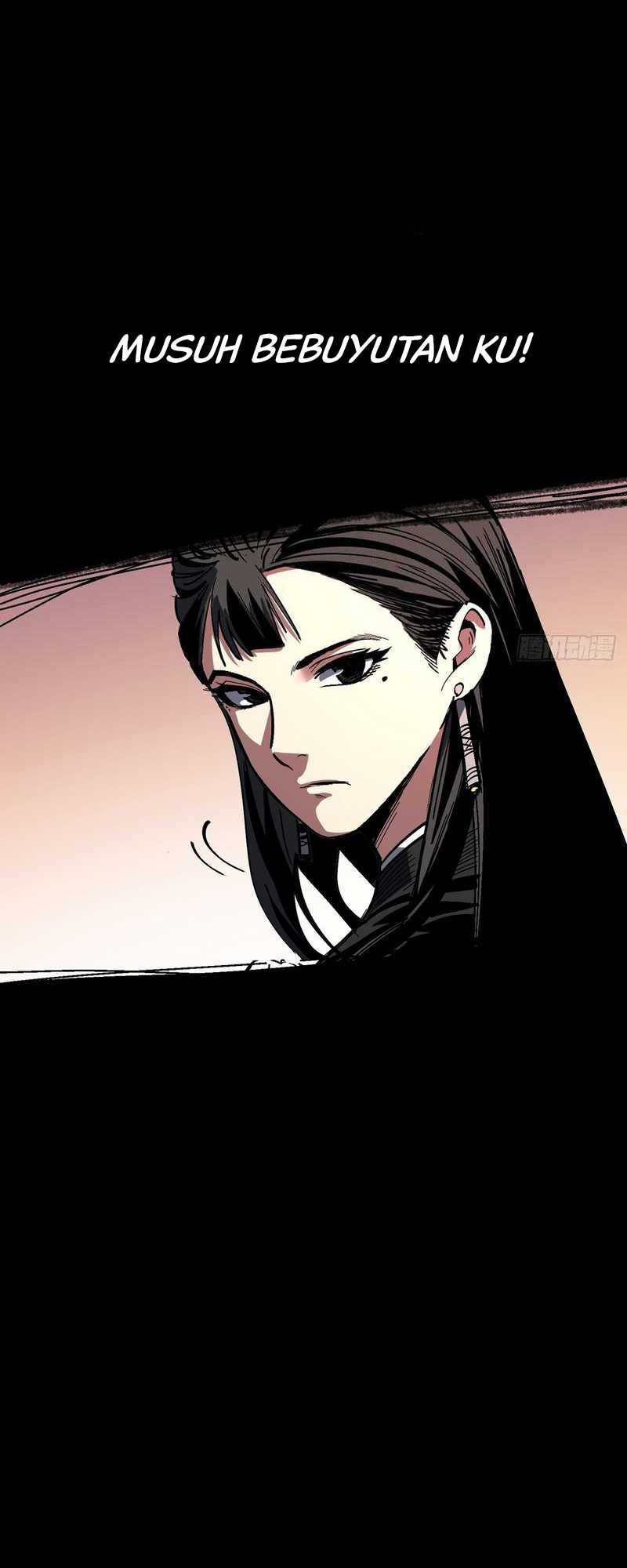 I Cultivated A Nemesis chapter 02 halaman 58