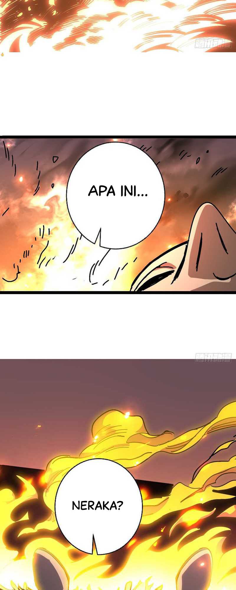 I Cultivated A Nemesis chapter 02 halaman 62