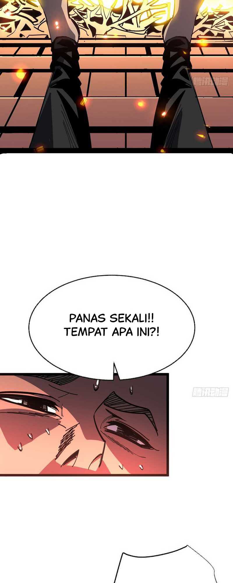 I Cultivated A Nemesis chapter 02 halaman 63
