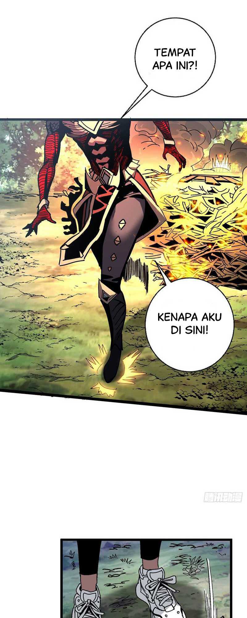 I Cultivated A Nemesis chapter 02 halaman 65