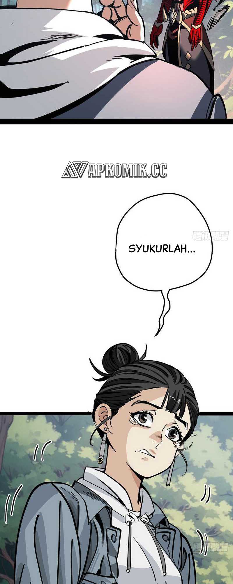 I Cultivated A Nemesis chapter 02 halaman 67