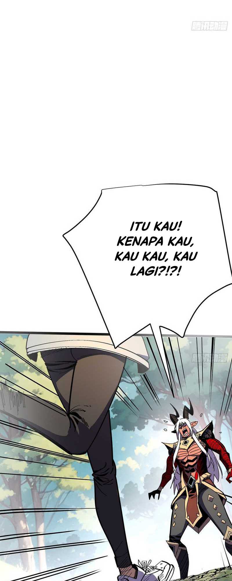 I Cultivated A Nemesis chapter 02 halaman 70