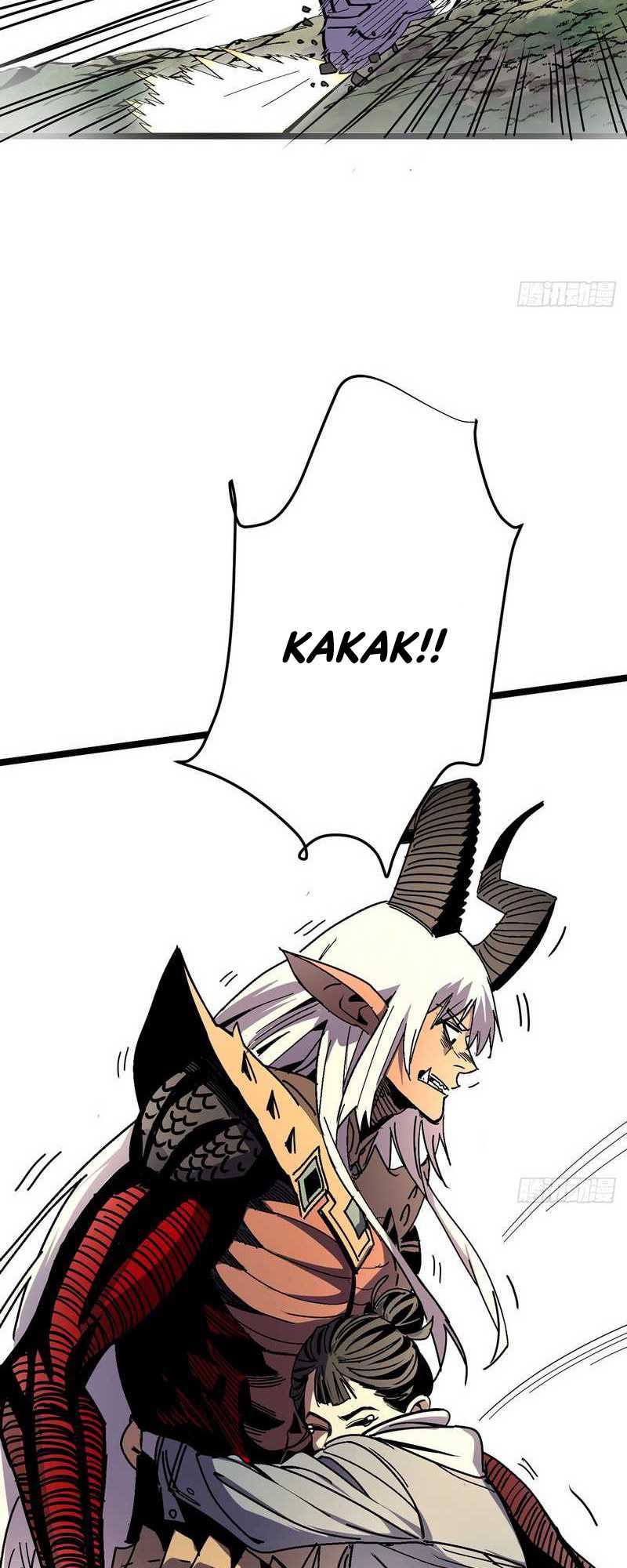 I Cultivated A Nemesis chapter 02 halaman 71