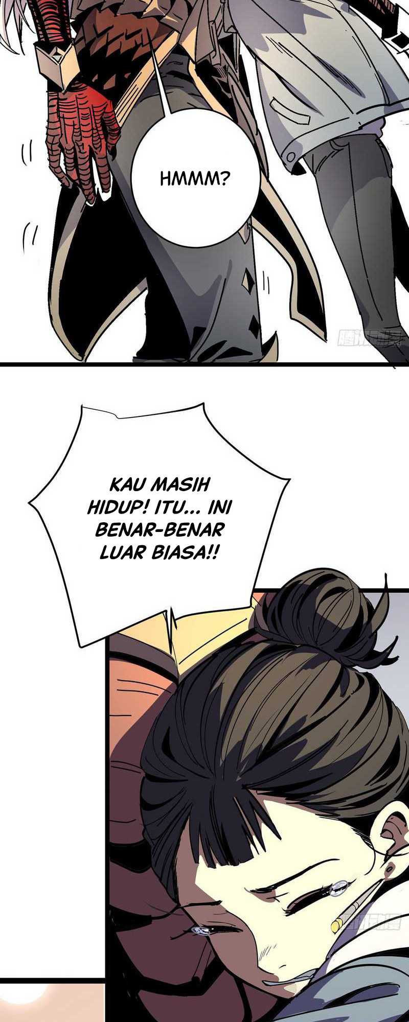 I Cultivated A Nemesis chapter 02 halaman 72