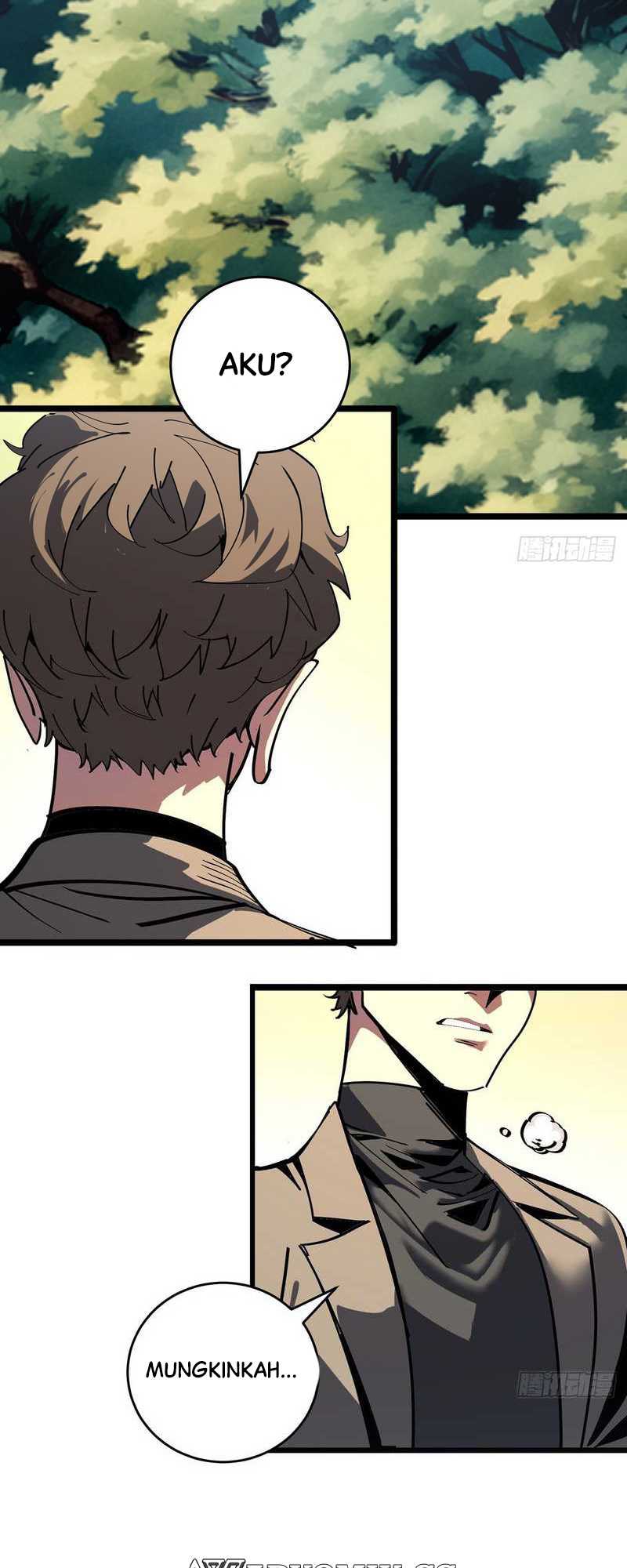 I Cultivated A Nemesis chapter 02 halaman 77